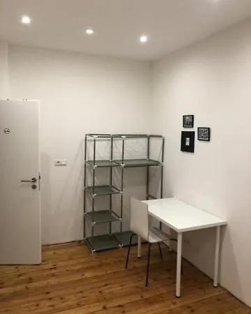 Monteurhaus 5 Apartment *