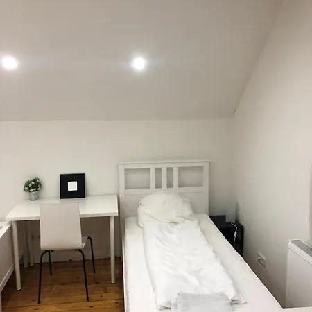 Monteurhaus 5 * Worms