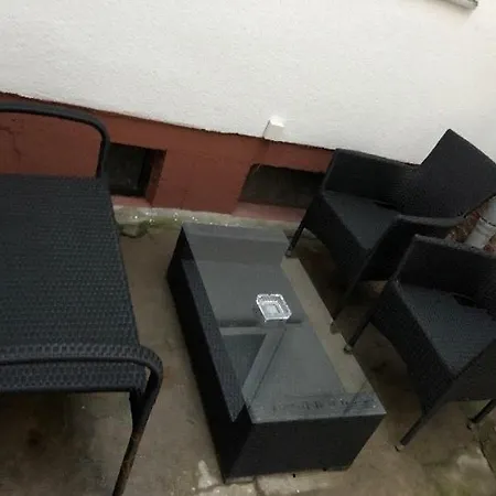 Monteurhaus 5 Apartment