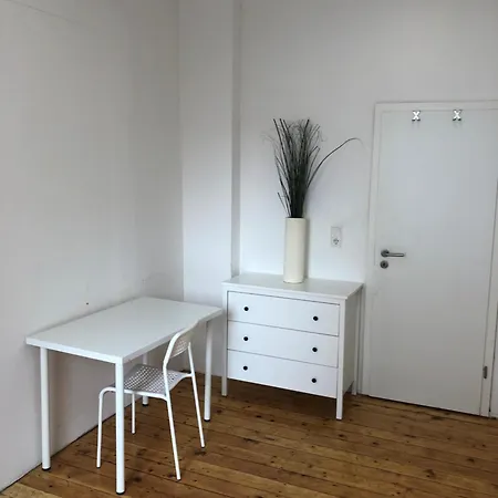 Monteurhaus 5 Apartment