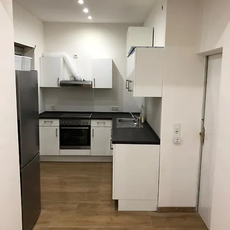 Monteurhaus 5 Apartment *