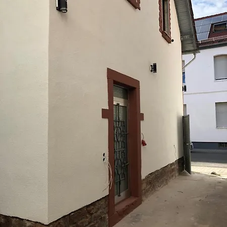 Apartment Monteurhaus 5