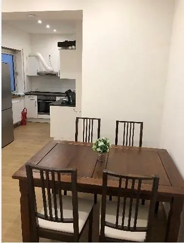 Appartement Monteurhaus 5 Worms