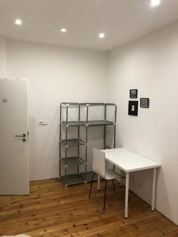 Monteurhaus 5 Appartement *