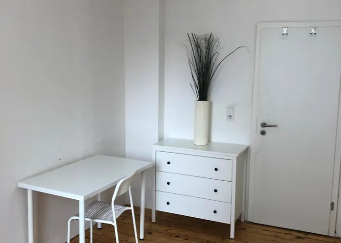 Monteurhaus 5 Appartement