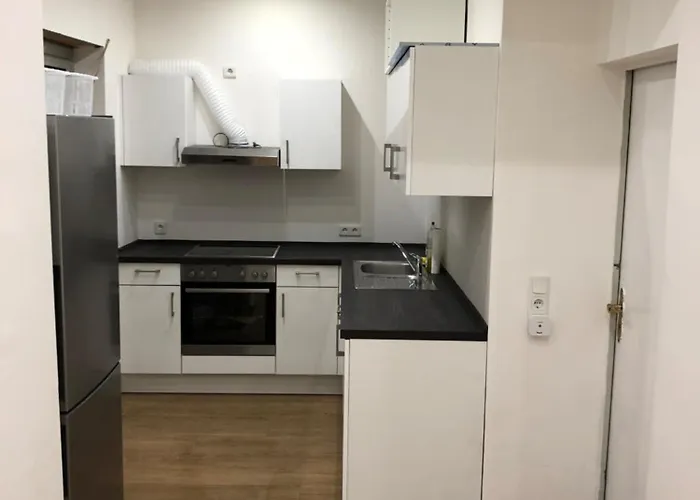 Monteurhaus 5 Appartement *